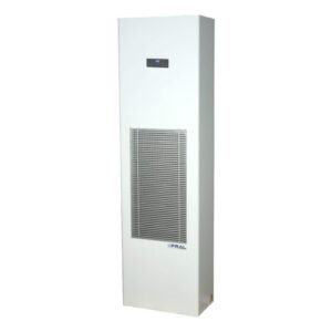 Fral FSW96 - Swimming Pool Dehumidifier | 96 L/day capacity for indoor pools