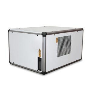 Fral FD520 - Industrial Dehumidifier | 520 Liters per day for food processing industries