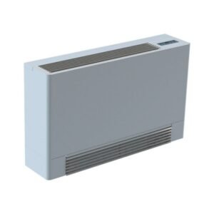 Fral FSW100 - Economical Pool Dehumidifier | 100 L/day capacity for swimming pools