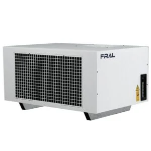FRAL FD240 High-Capacity Ducted Industrial Dehumidifier | 240L/Day
