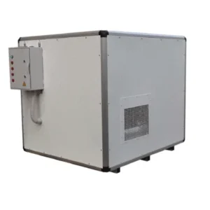 FRAL FD3000 Ultra-High Capacity Industrial Dehumidifier | 3000L/Day